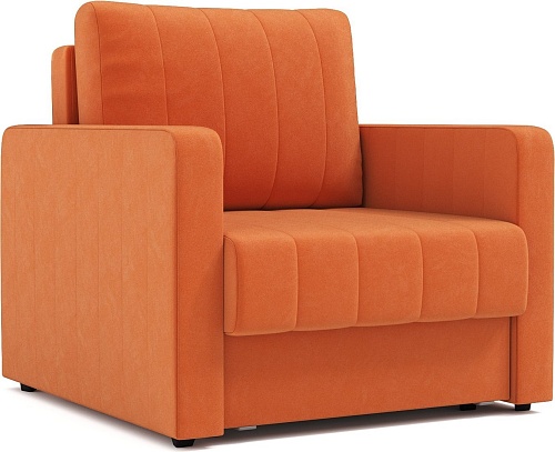 Кресло-кровать Mio Tesoro Миссури (velutto 60)