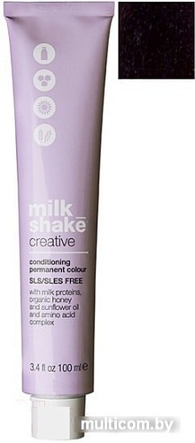 Крем-краска Z.One Concept Milk Shake Creative 5.1 100 мл