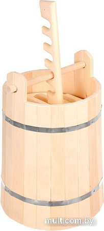 Запарник Банные штучки 15 л 32689