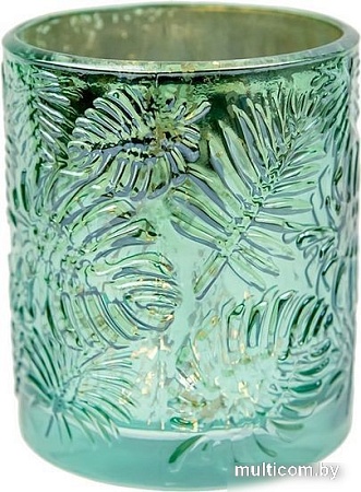 Подсвечник Вещицы NGB-10 (голубой)