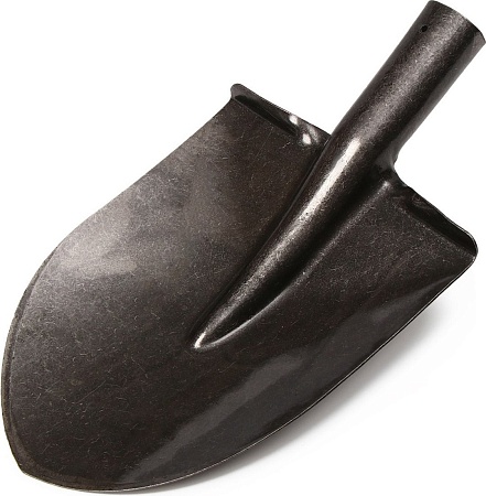 Лопата совковая GreenGo 5503997