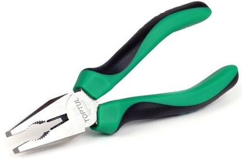 Набор пассатижей Toptul GTA0416 (4 предмета)