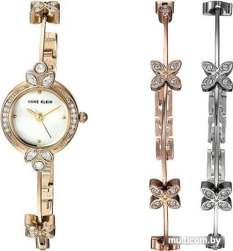 Наручные часы Anne Klein 3042TRST
