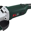 Угловая шлифмашина KLPRO KLBT87230
