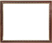 Фоторамка Белоснежка Аcademic 1582-BL (темно-коричневый)