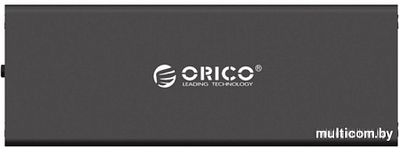 USB-хаб Orico A3H7-BK
