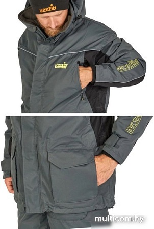 Костюм Norfin Element Flt 439502-M