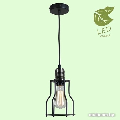 Лампа Lussole LOFT GRLSP-9610