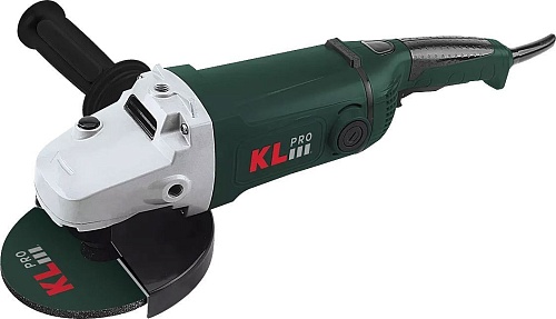 Угловая шлифмашина KLPRO KLBT87230