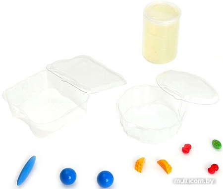 Набор для опытов Bondibon Науки с Буки Клетки ВВ1166