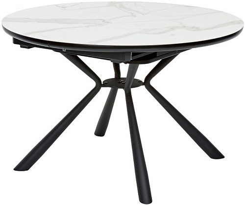 Кухонный стол Дамавер Voland HT8069GNTL45BLCK