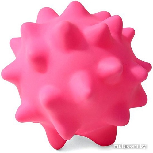 Игрушка для собак Triol Мяч массажный с шипами 12101146