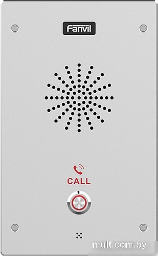 Вызывная панель Fanvil i16S