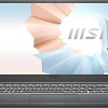 Ноутбук MSI Modern 15 A11MU-1064XRU