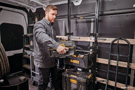 Ящик для инструментов DeWalt ToughSystem 2.0 DWST83342-1