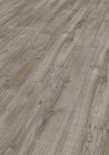 Ламинированный пол Kronotex Amazone Дуб Монтмело Серебряный [D3662]