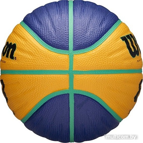 Мяч Wilson Fiba 3x3 Replica WTB1133XB (5 размер)