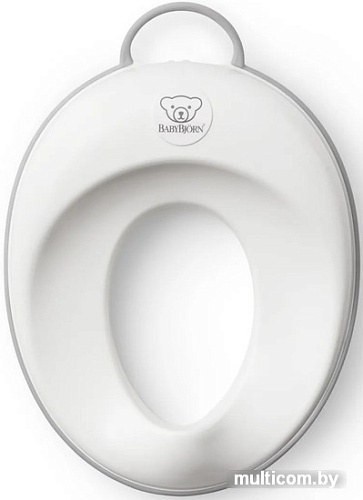 Детская накладка на унитаз BabyBjorn 0580.25