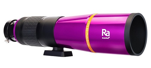 Телескоп Levenhuk Ra FT72 ED