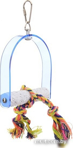 Жердочка Happy Bird Арго Z72063