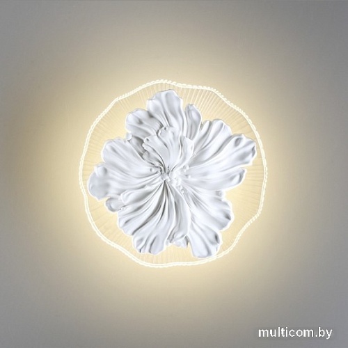 Светильник Odeon Light Fiore 6614/8WL