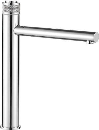 Смеситель Laveo Volumo BAV 02ND