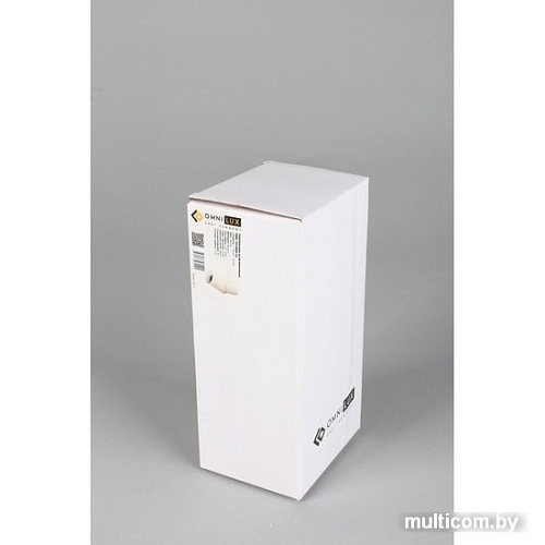 Спот Omnilux Arlate OML-101809-12