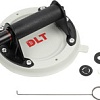 Стеклодомкрат (присоска для стекла и плитки) DLT VST-207 Mini 1192
