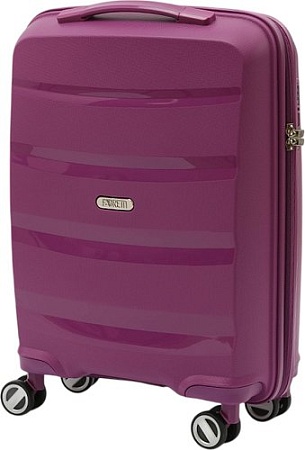 Чемодан-спиннер Fabretti EN7520-20-10