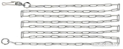 Уличная привязь Triol 11041004 4 мм