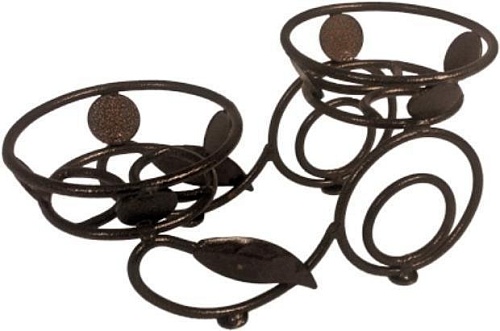 Подставки Станкоинструмент ЦН №12-2 (бронза антик)