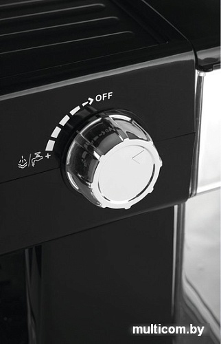 Рожковая помповая кофеварка Ufesa CE7244 Brescia