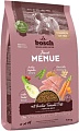 Сухой корм для собак Bosch Menue Junior Turkey + Oats & Millet 1 кг
