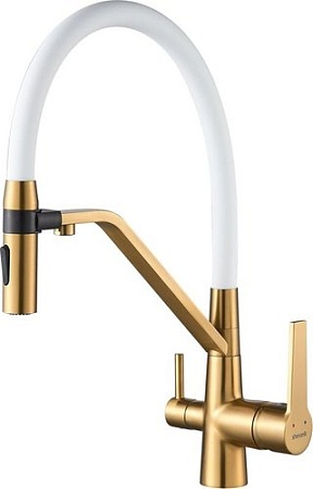 Смеситель Shevanik S278G