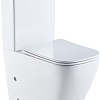 Унитаз Azario Levanto AZ-1228A (с бачком и сиденьем)