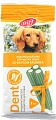 Лакомство для собак TiTBiT Dent Жевательный снек со вкусом кролика 50 г