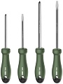 Набор отверток Deli HT1004L (4 предмета)