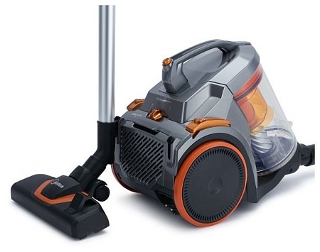 Пылесос Midea VCS43A15