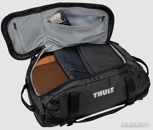 Дорожная сумка Thule Chasm 40L TDSD302 (black)