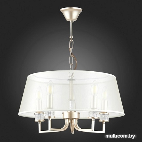 Подвесная люстра Evoluce Manila SLE107513-05