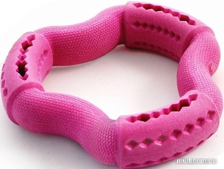 Игрушка для собак Triol Aroma Гексагон 12.3 см