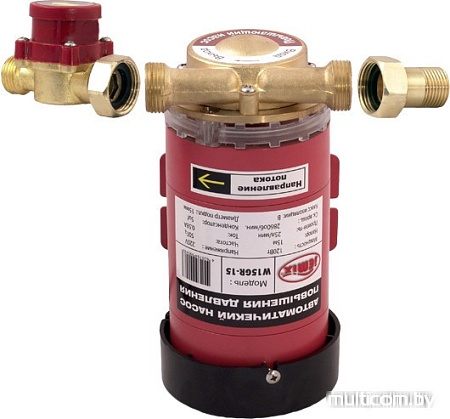 Насос Jemix W15GR-15 Auto