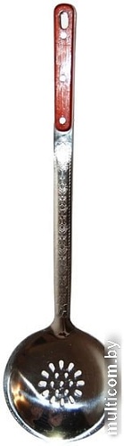 Шумовка Grand Metall Invest 48см