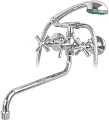 Смеситель Econoce EC0412