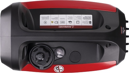 Бензиновый генератор Ставр SEG 2000i