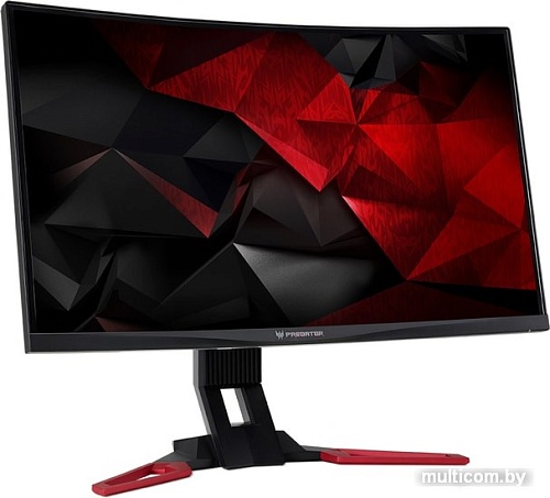 Монитор Acer Predator Z1 Z321QUbmiphzx