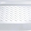 Душевой поддон Cezares TRAY-S-RH-120/90-550-13-W-L