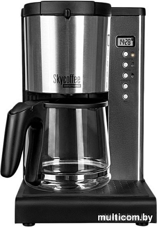 Капельная кофеварка Redmond SkyCoffee RCM-M1519S