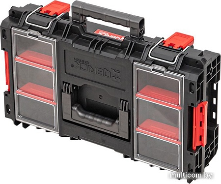 Кейс Qbrick System Prime Toolbox 150 Profi