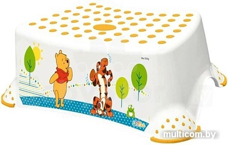 Сиденье для купания Lorelli Winne The Pooh White 10130350091